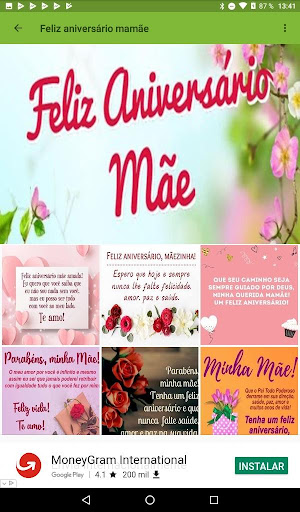 MAMÃ UM ÓTIMO ANIVERSÁRIO Screen 3
