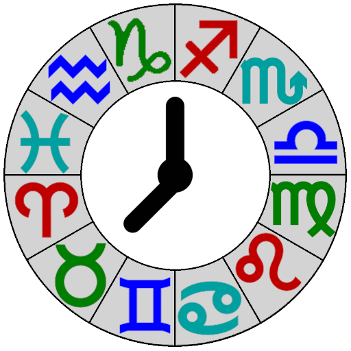 Descargar Astrology: Horary Chart para PC Windows 7, 8, 10, 11