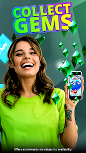 Cash Giraffe – Play and earn 2