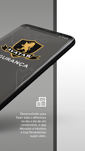Avatar Segurança Screen 2