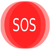 SOS-Emergency icon