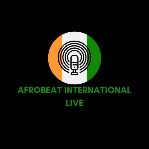 Afrobeat international live