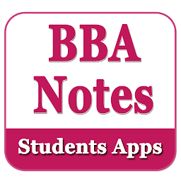 Imagen de ícono de BBA Study Guide Notes & Tests