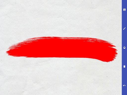FastBrush - Ink Painting Screen 3