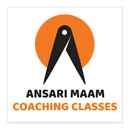 Imagem do ícone Ansari Maam coaching classes