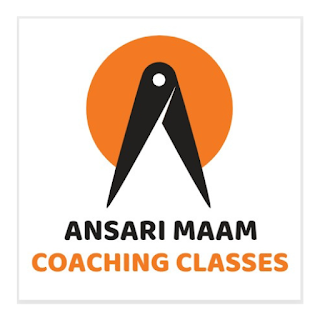Ansari Maam coaching classes