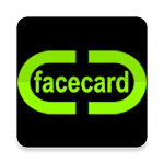 Facecard - Digital card Apk