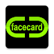 Facecard - Cartão Digital