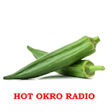 HOT OKRO RADIO icon