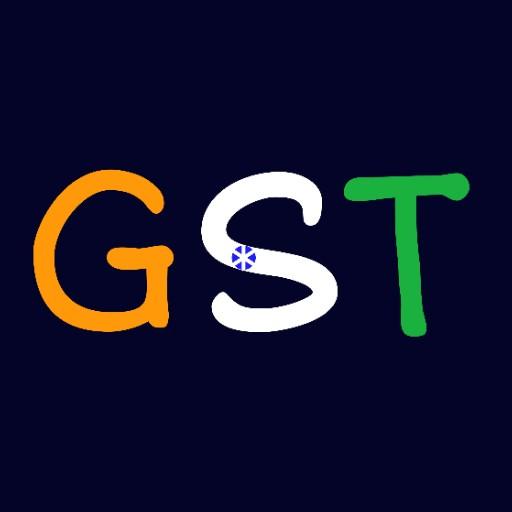 GST Calculator india logo