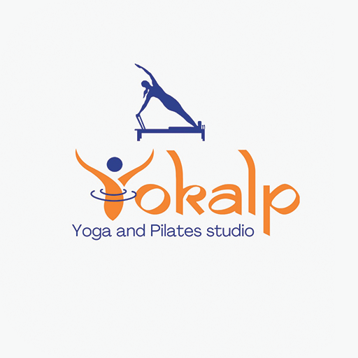 Yokalp Studio logo