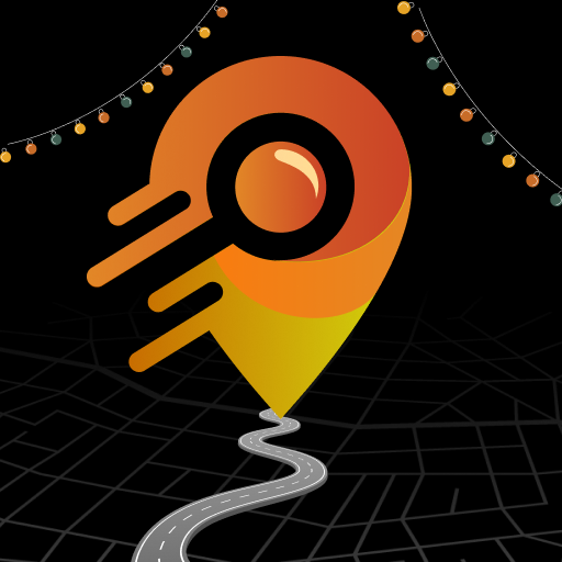 Phone Tracker Location Tracker Header - AppWisp.com