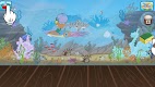 screenshot of Funny Kids Fishing Games