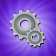 Gear Clicker icon