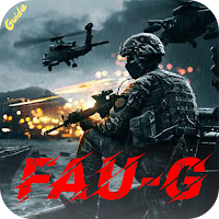 Guide For FAUG Official - FAUG game 2020