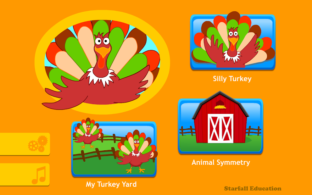 Captura 12 Starfall Turkey android