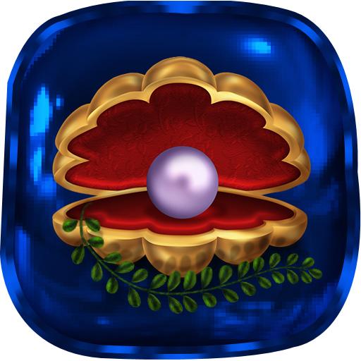 TSF ADW Nova GO LAUNCHER UNDER