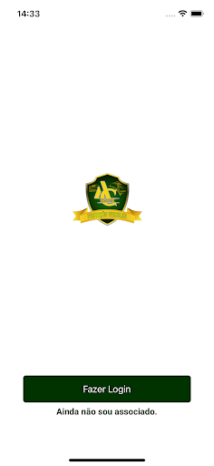 Android application AC Norte screenshort