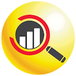 Cover Image of Download Research 360 : Stock Analysis  APK