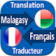 Traducteur Malagasy Francais