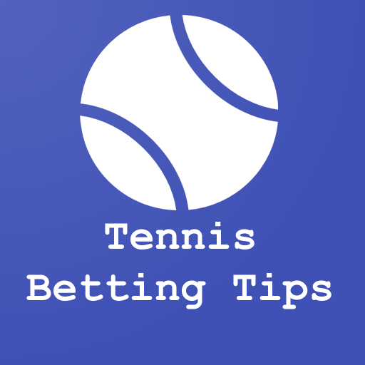 VIP Betting Tips - Tennis  Icon