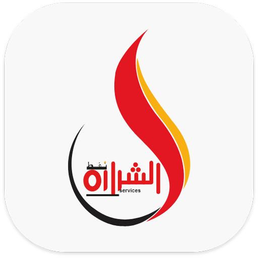 Sharara Oil logo