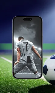Ronaldo Wallpapers 2023 HD 4K