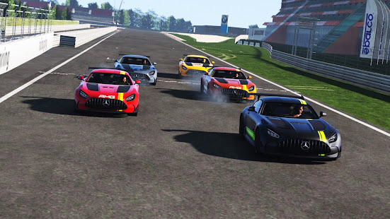 Racing Driving Simulator Extreme 4.3 APK screenshots 12
