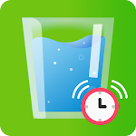 Cover Image of Download Drink water tracker - Waterful 1.31.1 APK