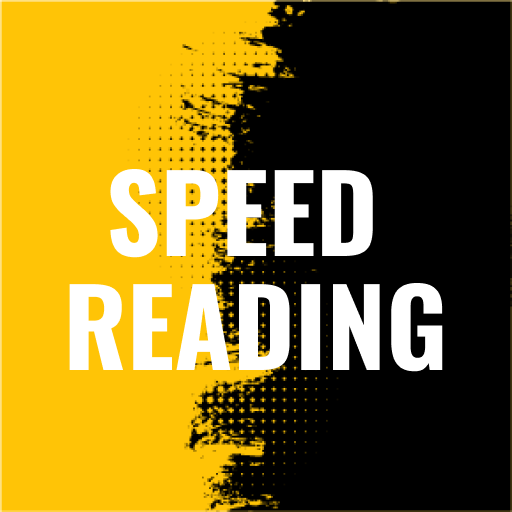 Speed Reading: Learn More 5.0.0.09024 Icon