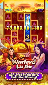 Bravo Casino Slots-Spin&Bingo! Unknown