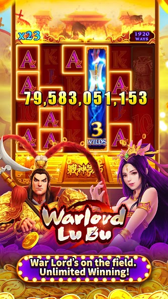 Bravo Casino Slots-Spin&Bingo! banner