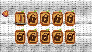 Gas 3Kg Games - Screenshot 1