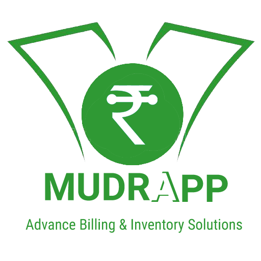 MUDRAPP logo