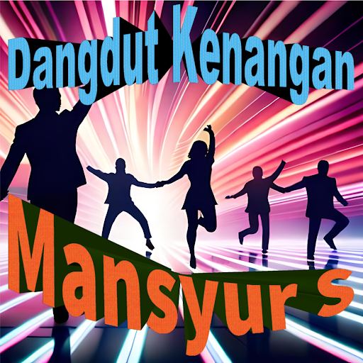 Android application Dangdut Kenangan Mansyur S screenshort