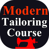 Modern Tailoring Course icon