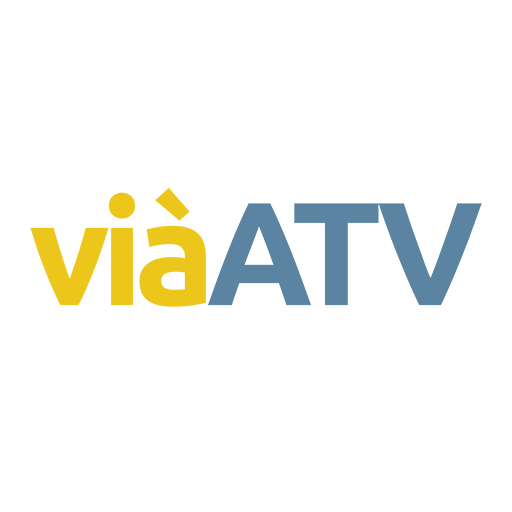 viàATV Martinique logo