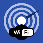 Cover Image of Download wifi thief detector  APK