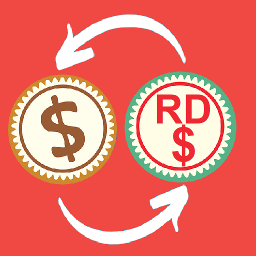 US Dollar to Dominican Peso logo