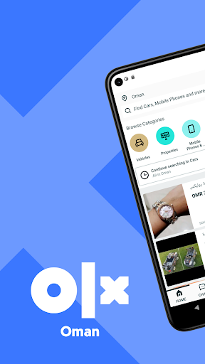 OLX Oman 1.0.26308 screenshots 1