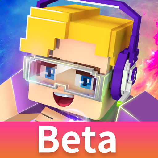 Blockman Go Beta 1.25.0 Icon