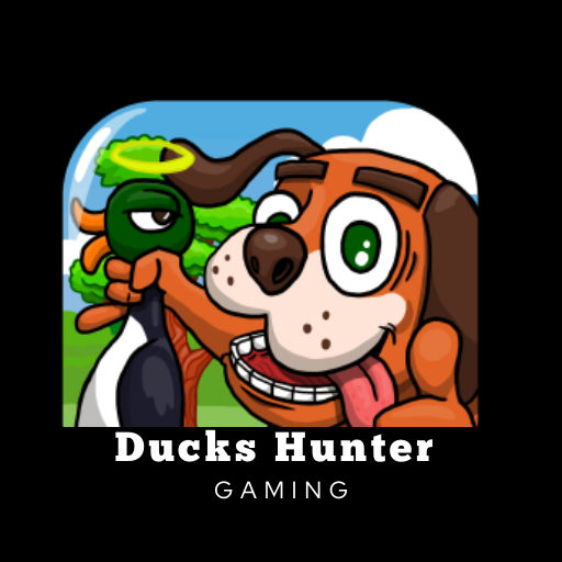 Ducks Hunter Game