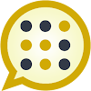 MessagEase Keyboard icon