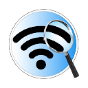 Wifi Key Finder icon