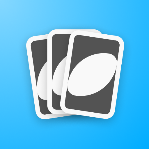 Uno: Score counter logo