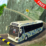 Cover Image of Descargar Army Bus Simulator Real Driving Transport Game 1.0.1 APK