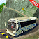 Army Bus Simulator Real Driving Transport Game icon