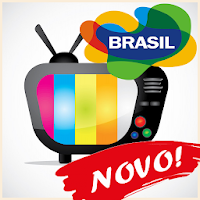 Canais de televisão do Brasil