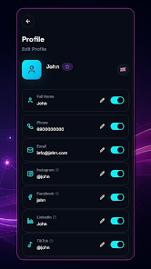 Screenshot image