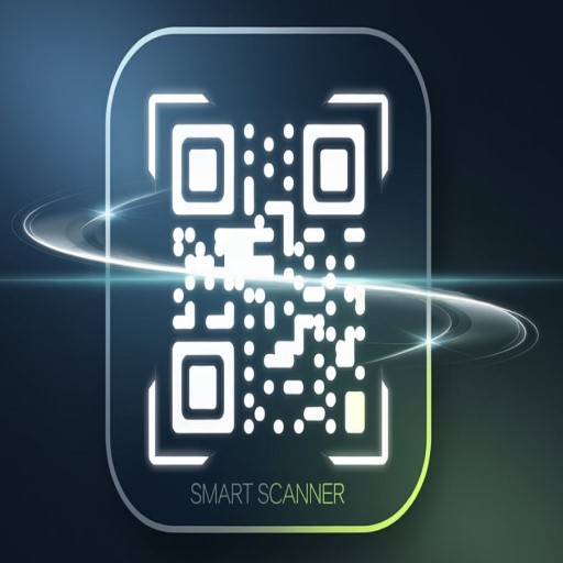 Smart QR code Scanner Изтегляне на Windows
